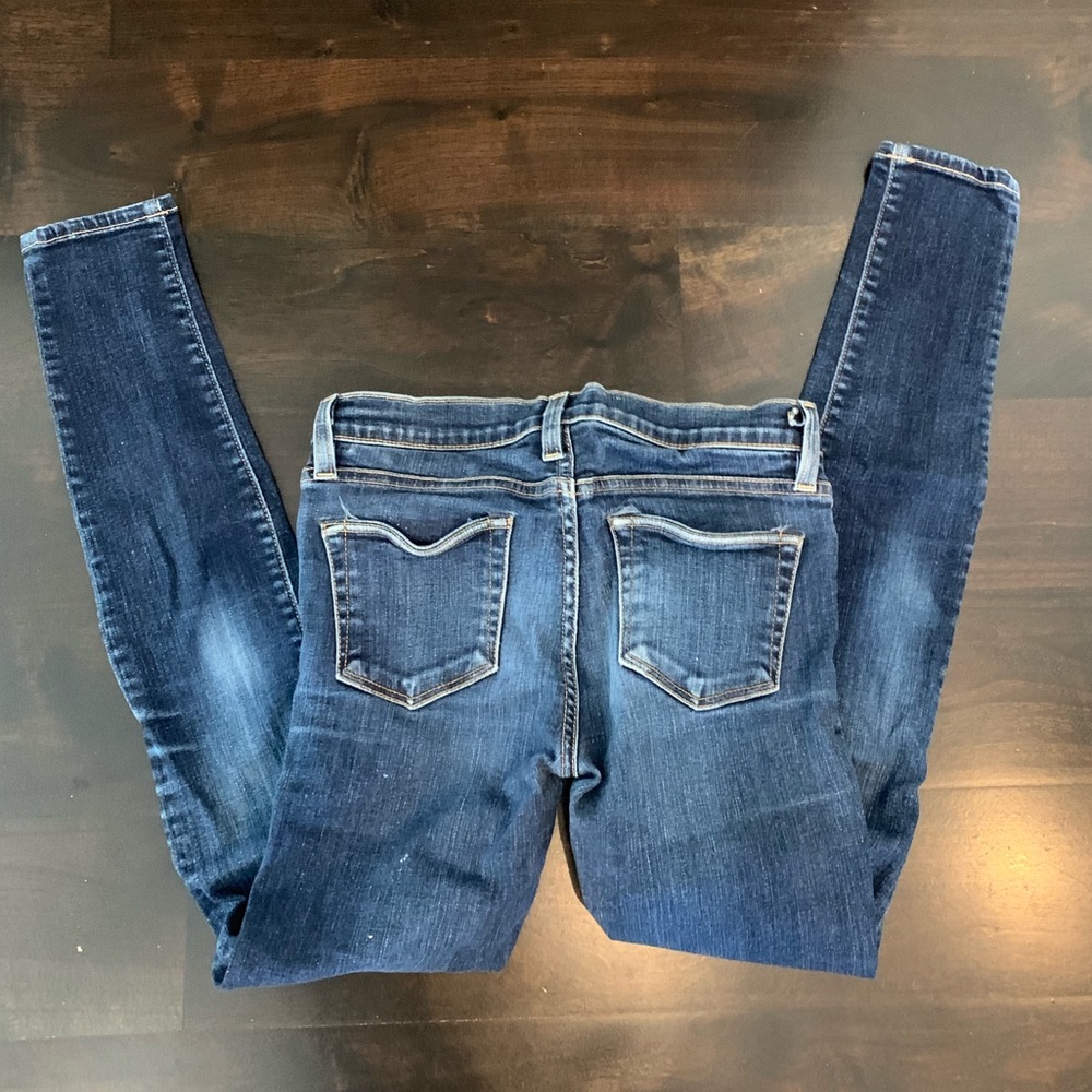 Simon Miller Jeans